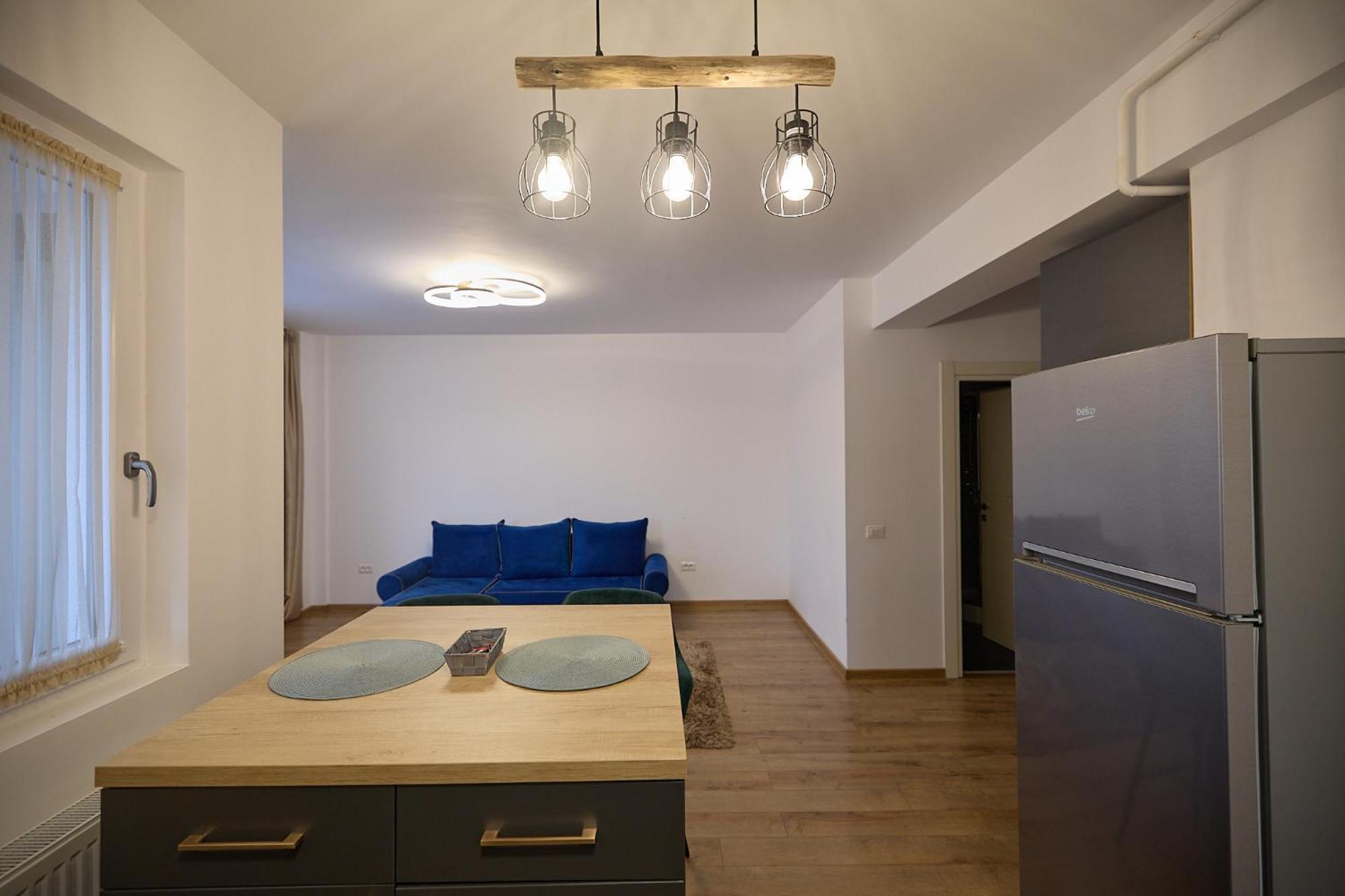 Cozy Apartments At Q Residence Palas Iasi Exterior foto