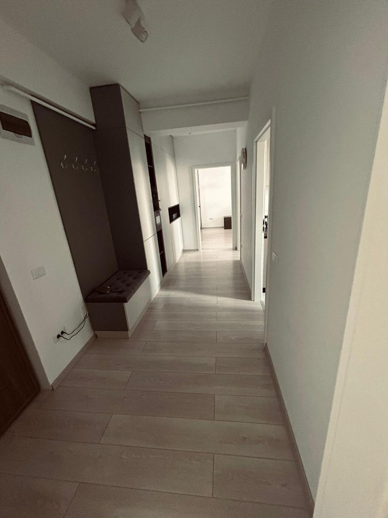 Cozy Apartments At Q Residence Palas Iasi Exterior foto